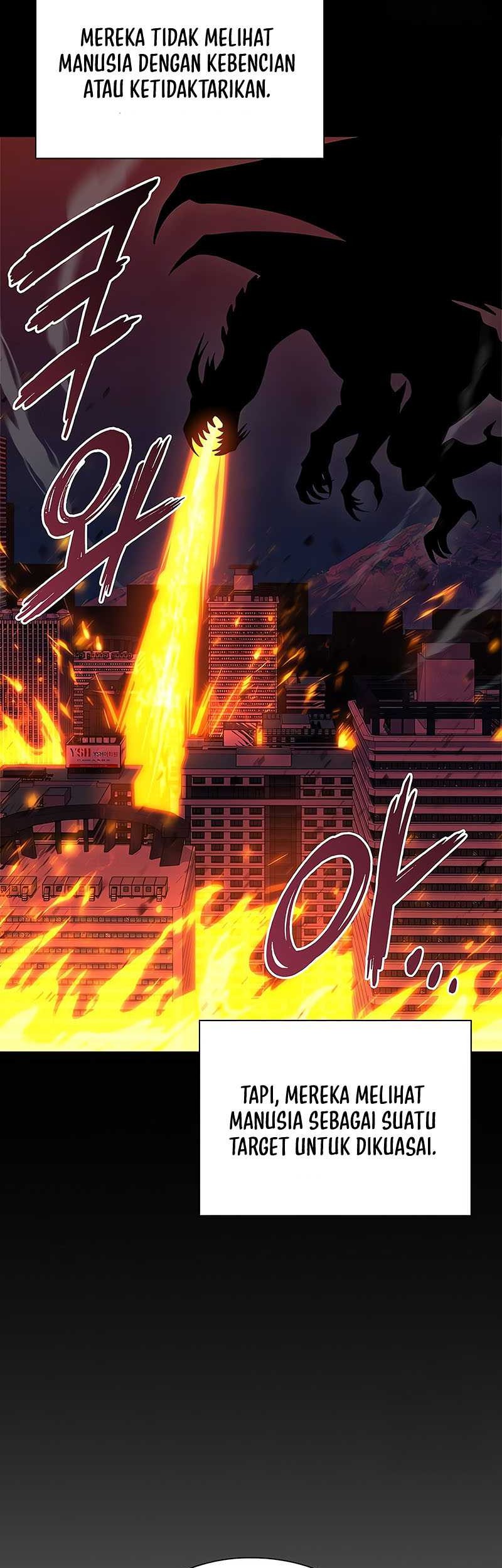 Warrior High School – Dungeon Raid Department Chapter 28 - halaman 48
