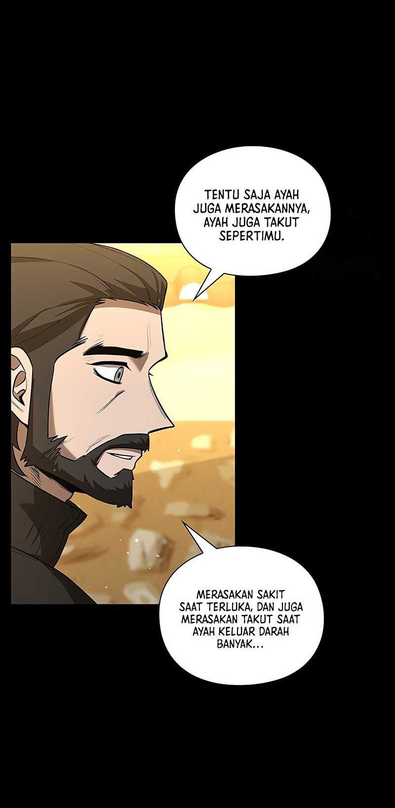 Warrior High School – Dungeon Raid Department Chapter 28 - halaman 5