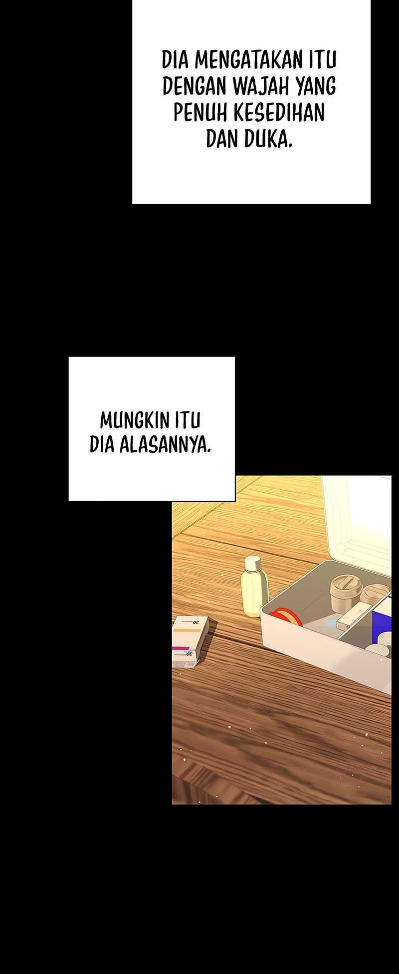 Warrior High School – Dungeon Raid Department Chapter 28 - halaman 9