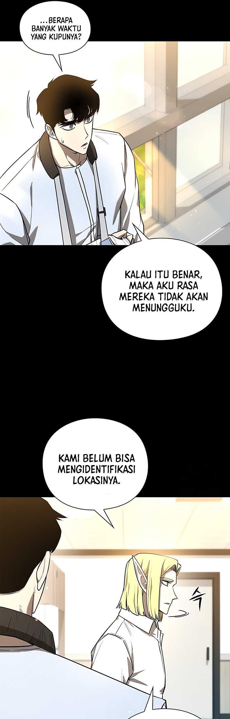 Warrior High School – Dungeon Raid Department Chapter 29 - halaman 14