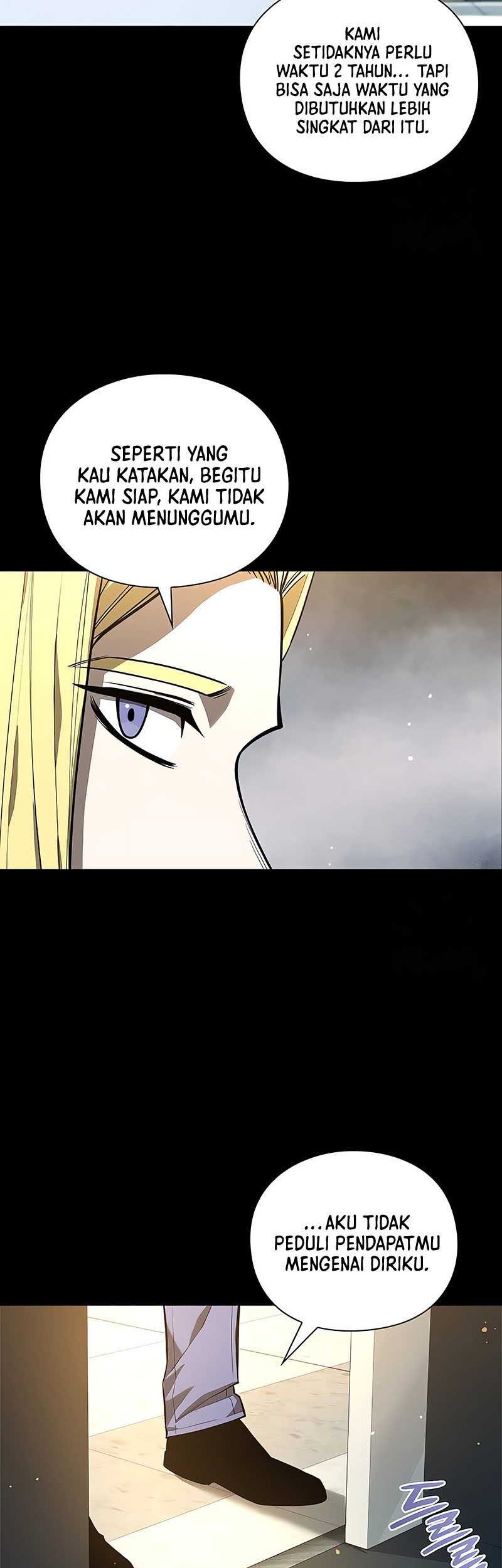 Warrior High School – Dungeon Raid Department Chapter 29 - halaman 15