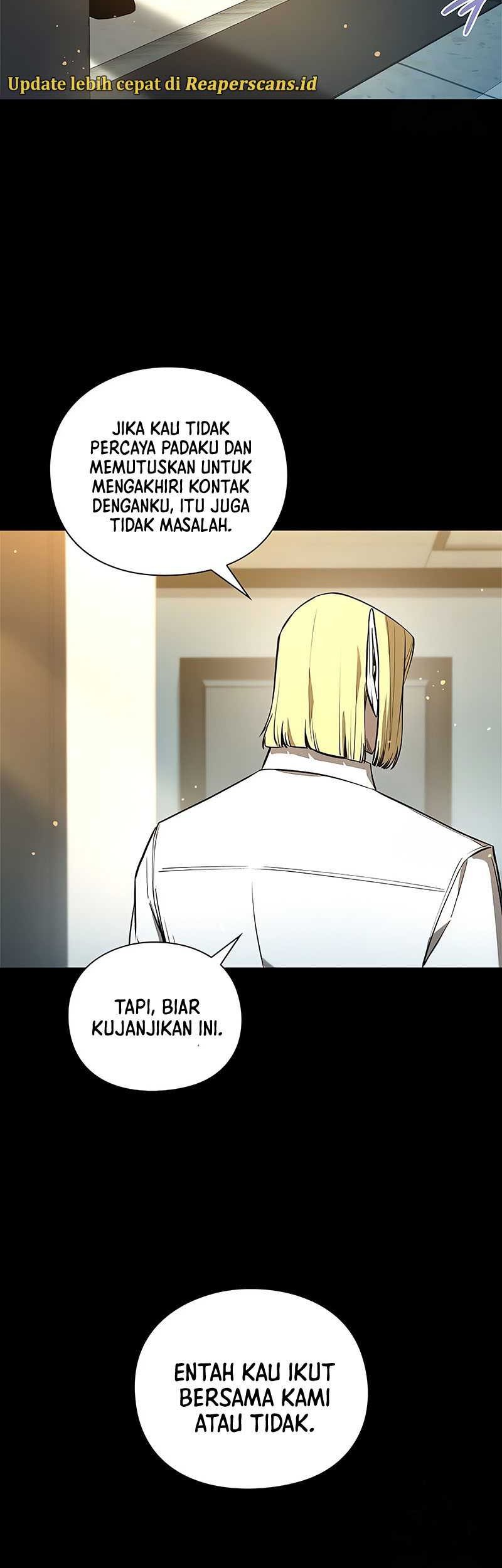 Warrior High School – Dungeon Raid Department Chapter 29 - halaman 16