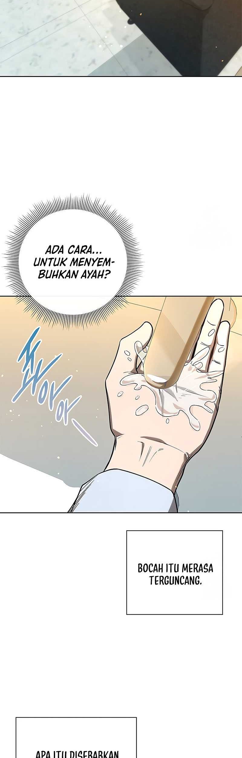 Warrior High School – Dungeon Raid Department Chapter 29 - halaman 19