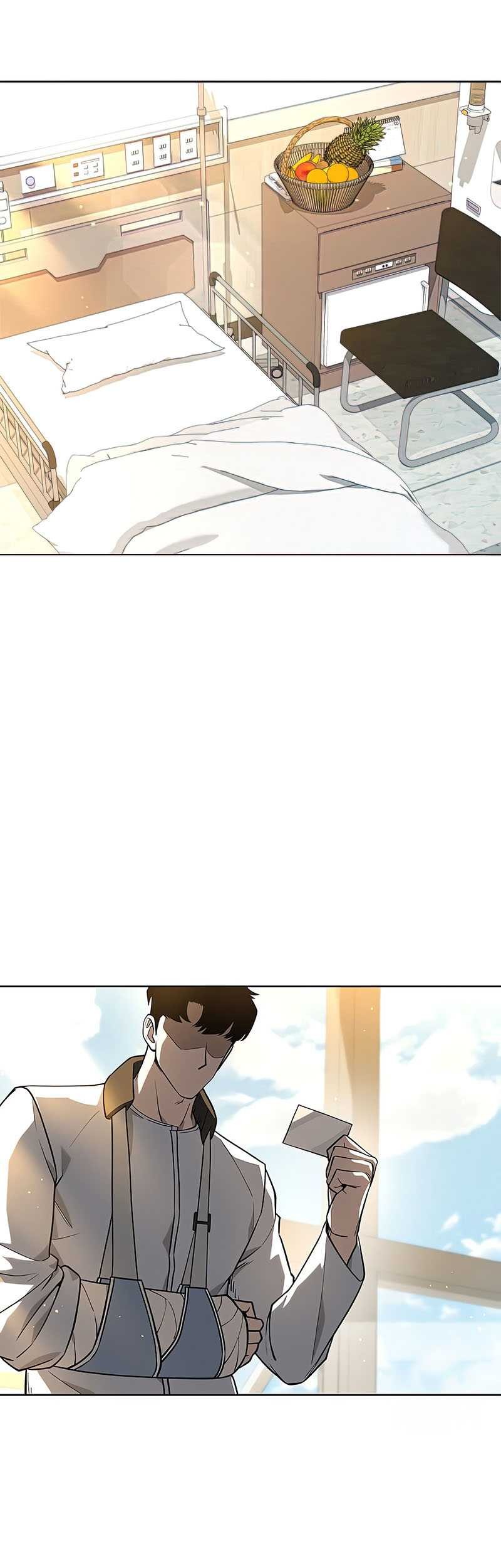 Warrior High School – Dungeon Raid Department Chapter 29 - halaman 2
