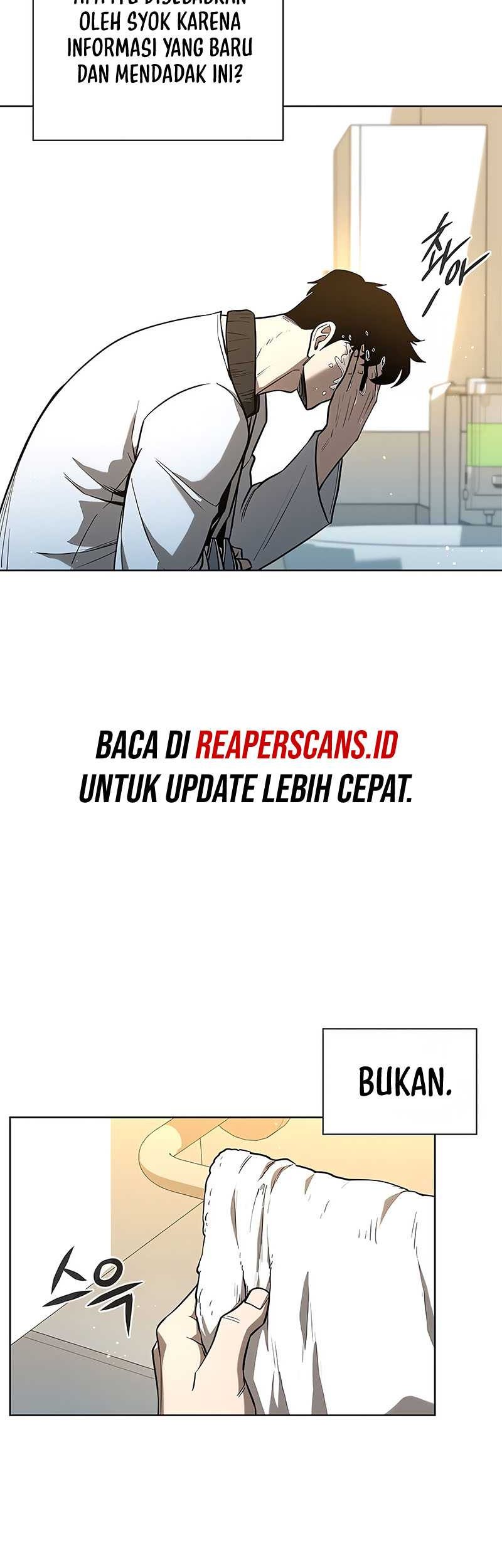 Warrior High School – Dungeon Raid Department Chapter 29 - halaman 20