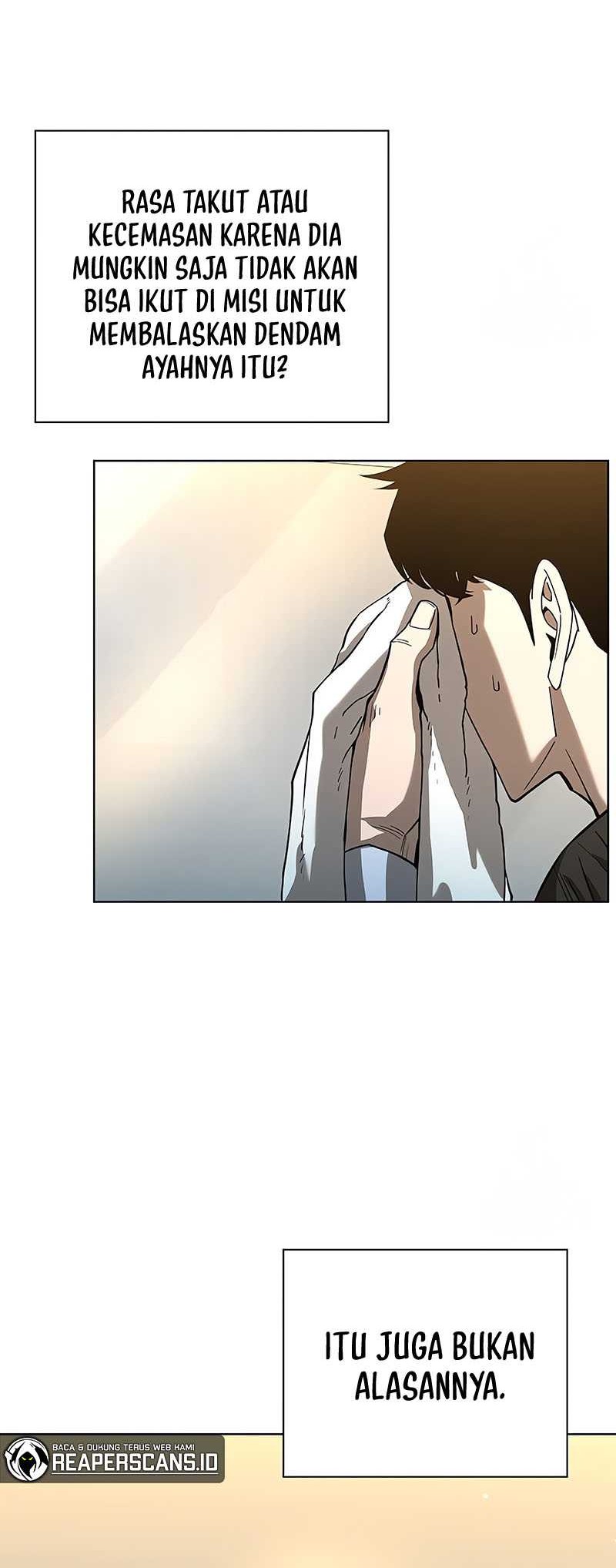Warrior High School – Dungeon Raid Department Chapter 29 - halaman 21