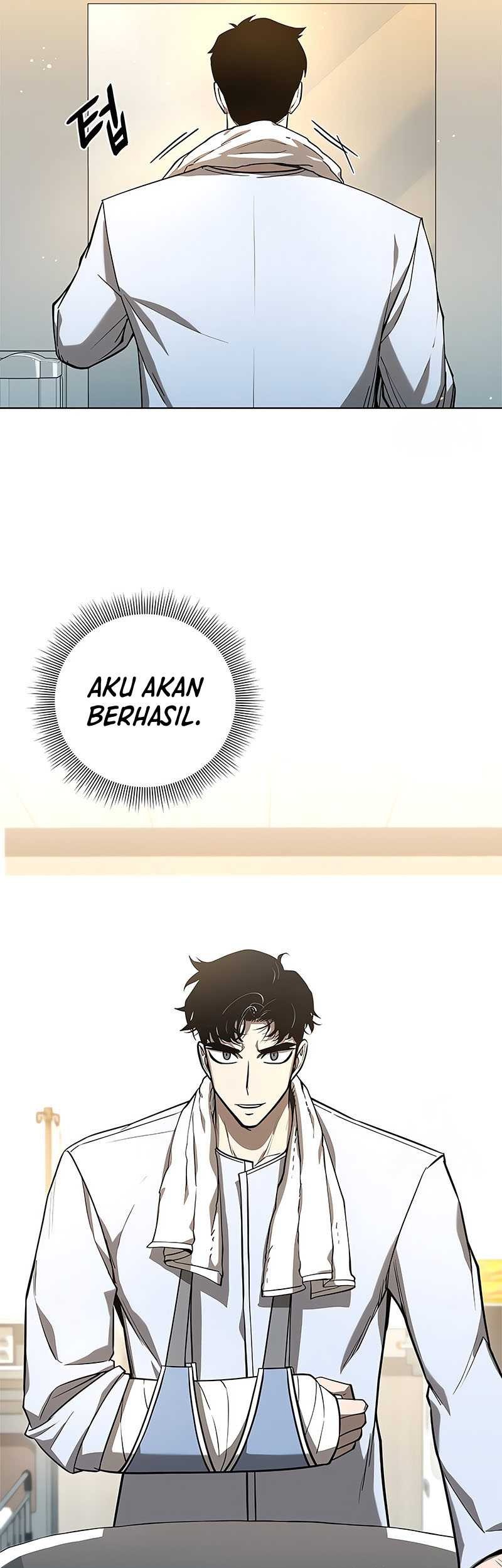 Warrior High School – Dungeon Raid Department Chapter 29 - halaman 22