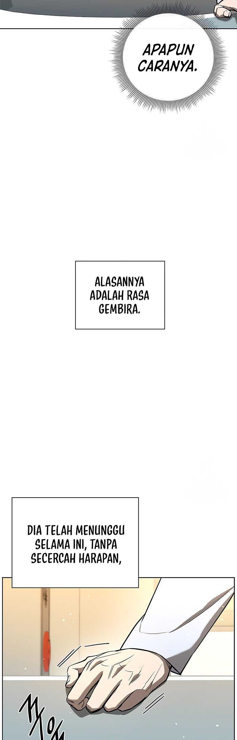 Warrior High School – Dungeon Raid Department Chapter 29 - halaman 23