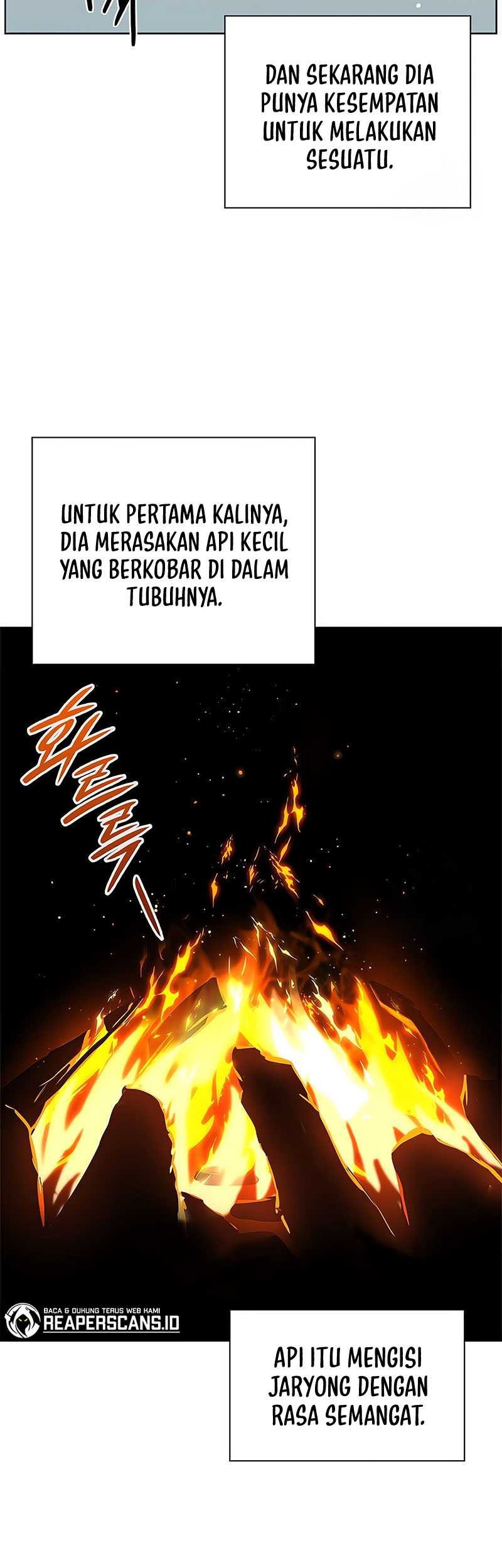 Warrior High School – Dungeon Raid Department Chapter 29 - halaman 24