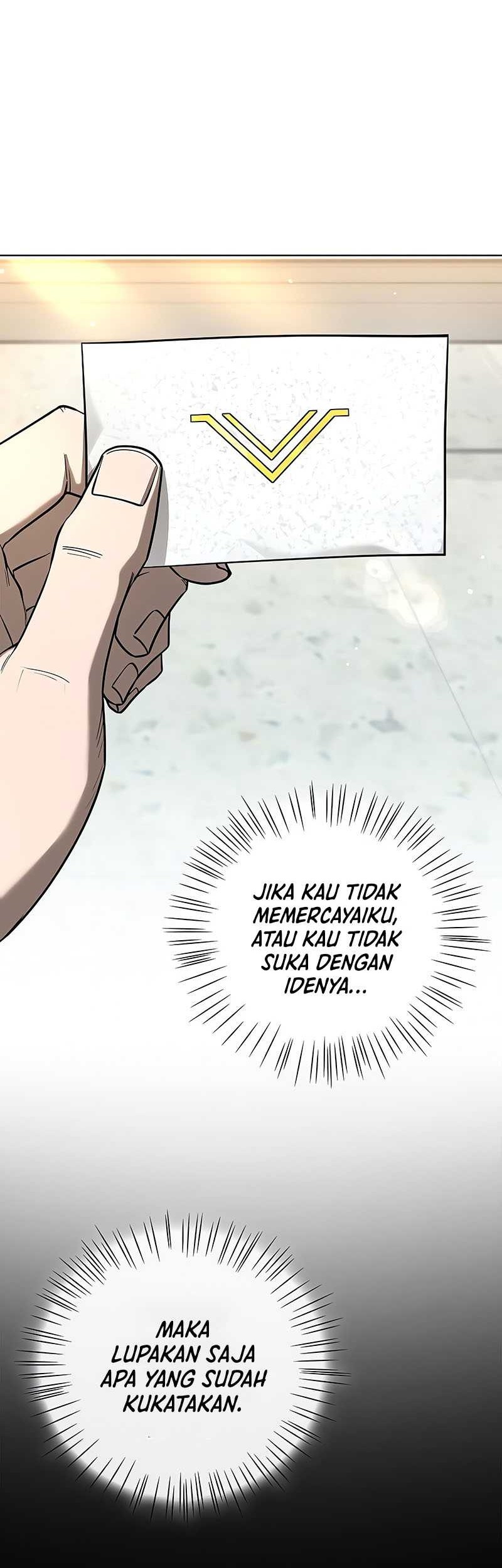Warrior High School – Dungeon Raid Department Chapter 29 - halaman 3