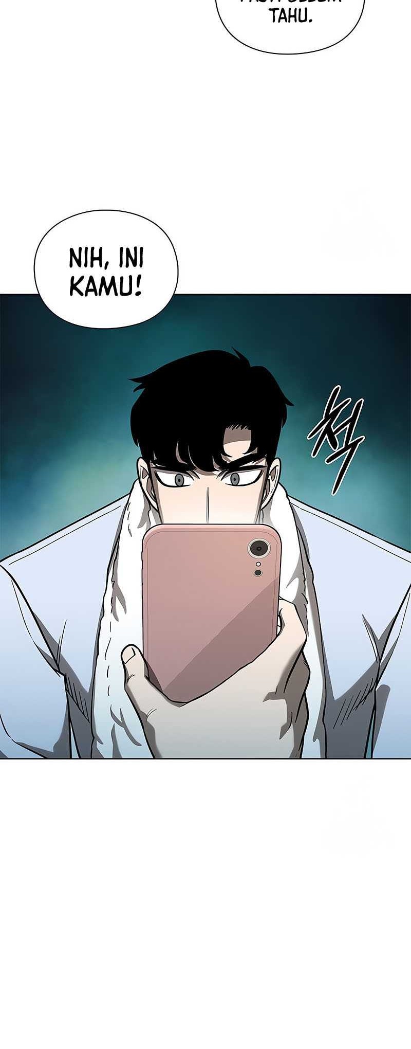Warrior High School – Dungeon Raid Department Chapter 29 - halaman 37