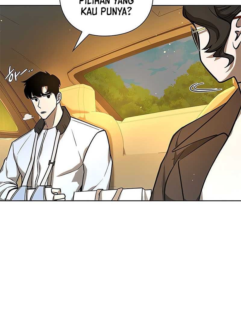 Warrior High School – Dungeon Raid Department Chapter 29 - halaman 48