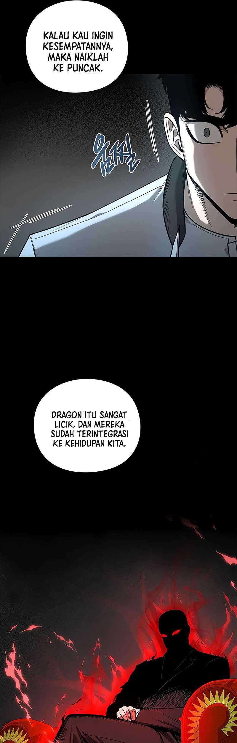 Warrior High School – Dungeon Raid Department Chapter 29 - halaman 6