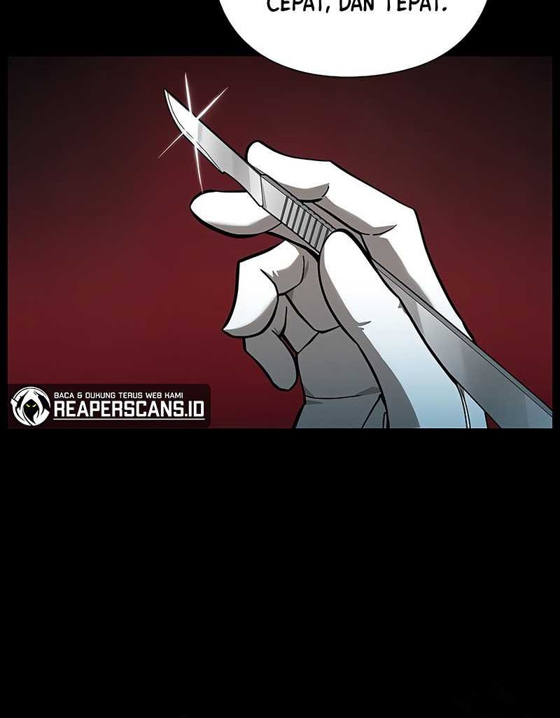 Warrior High School – Dungeon Raid Department Chapter 29 - halaman 9