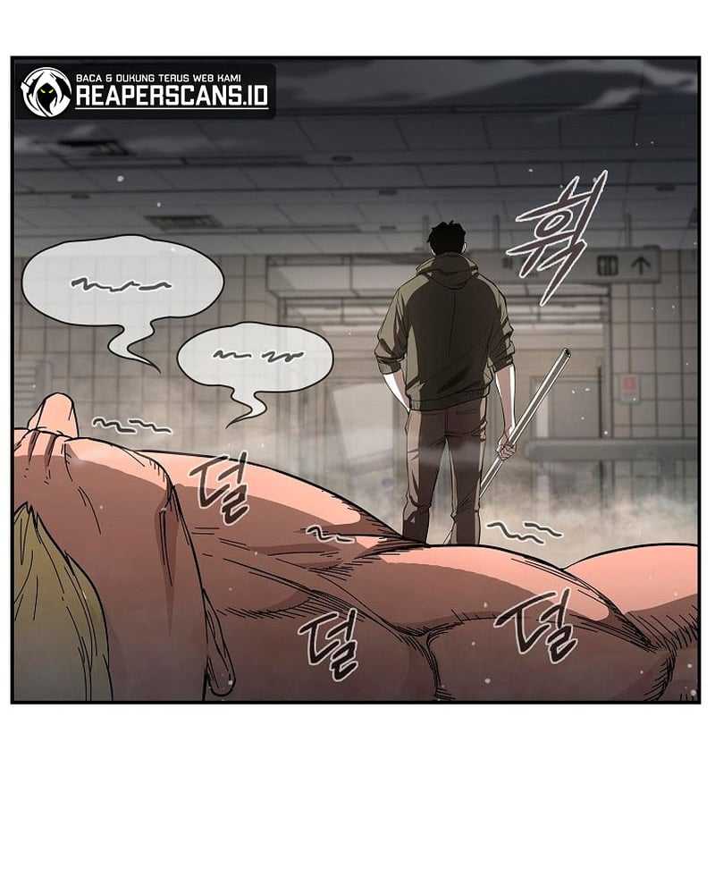 Warrior High School – Dungeon Raid Department Chapter 3 - halaman 107