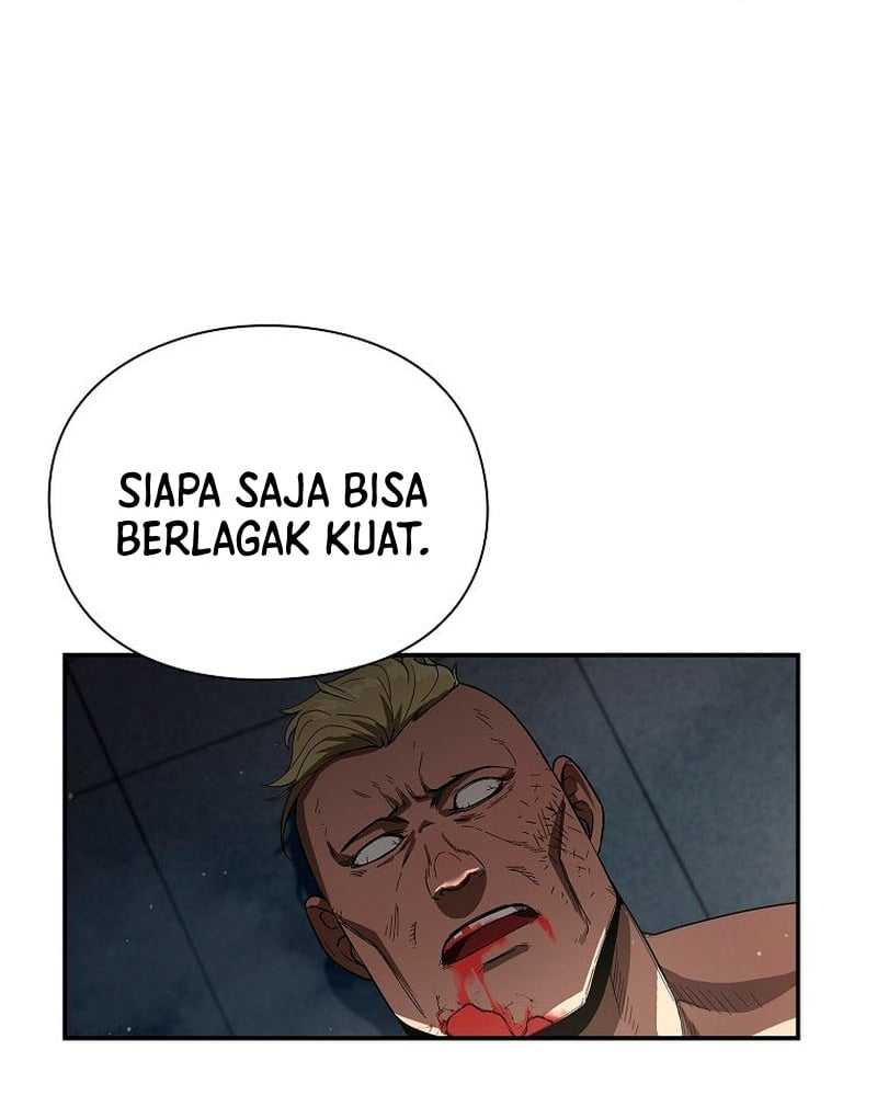 Warrior High School – Dungeon Raid Department Chapter 3 - halaman 120
