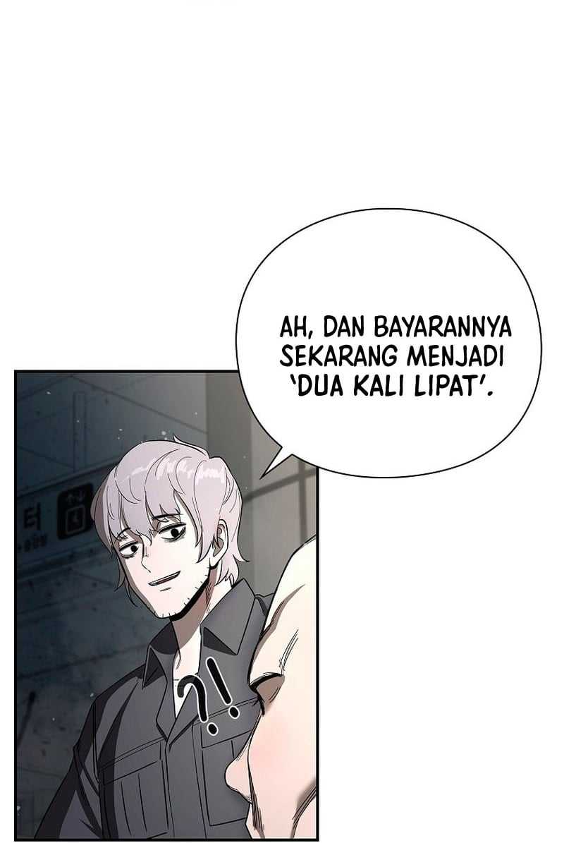 Warrior High School – Dungeon Raid Department Chapter 3 - halaman 122
