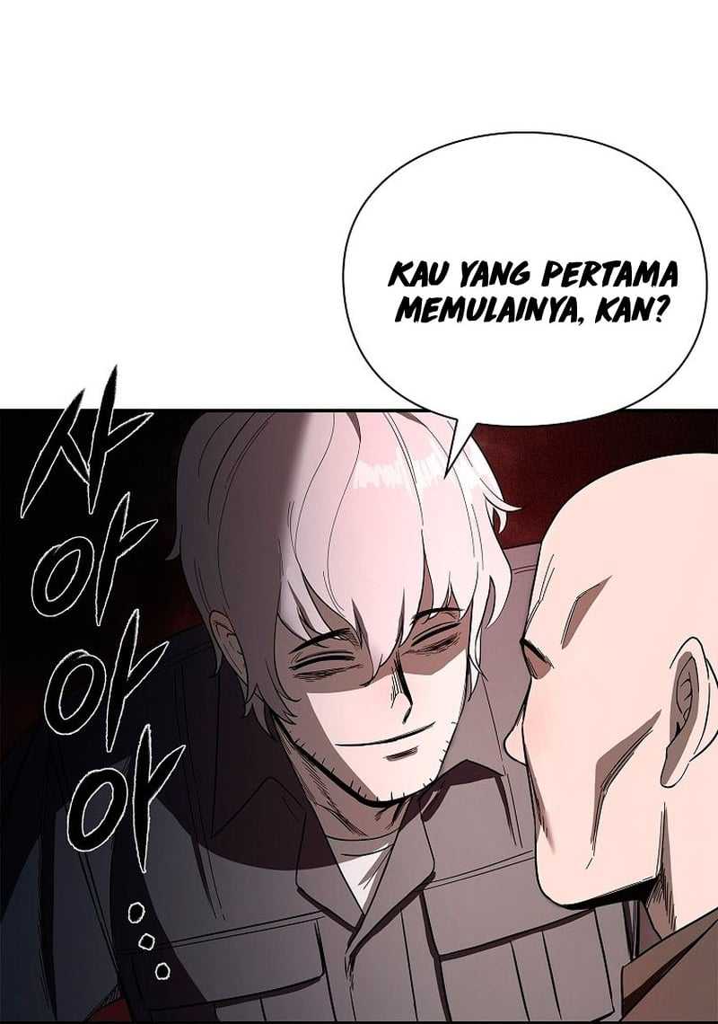 Warrior High School – Dungeon Raid Department Chapter 3 - halaman 125