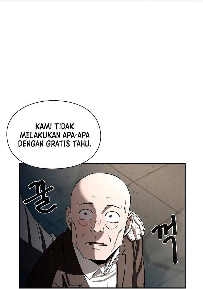 Warrior High School – Dungeon Raid Department Chapter 3 - halaman 126