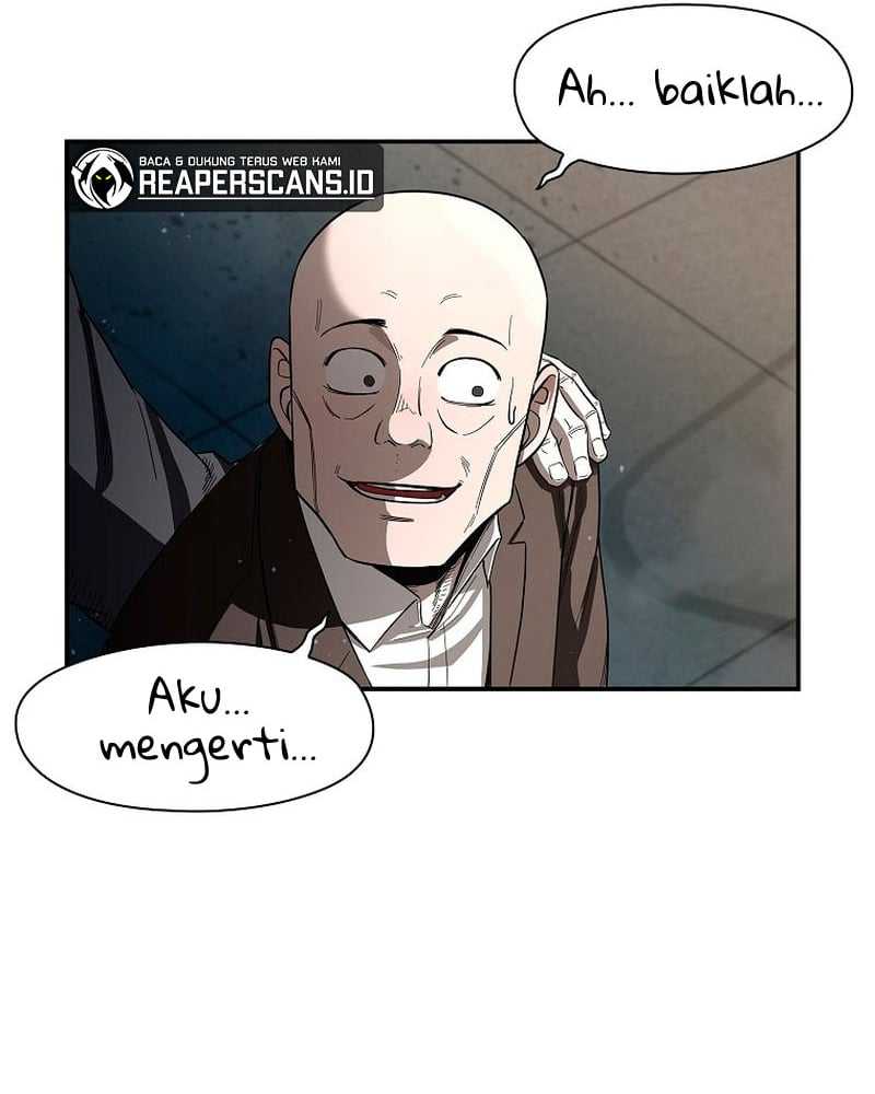 Warrior High School – Dungeon Raid Department Chapter 3 - halaman 128