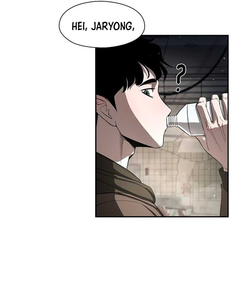 Warrior High School – Dungeon Raid Department Chapter 3 - halaman 131