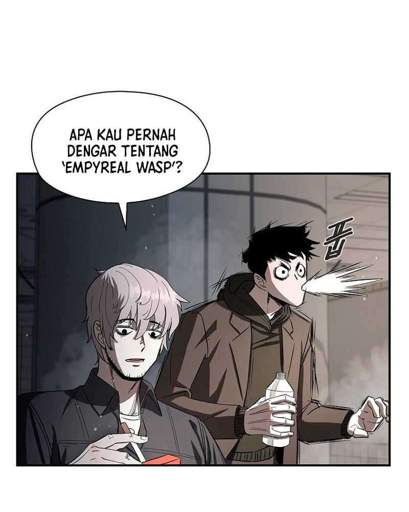 Warrior High School – Dungeon Raid Department Chapter 3 - halaman 132