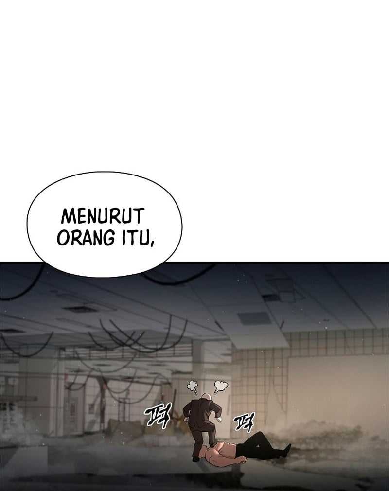 Warrior High School – Dungeon Raid Department Chapter 3 - halaman 142