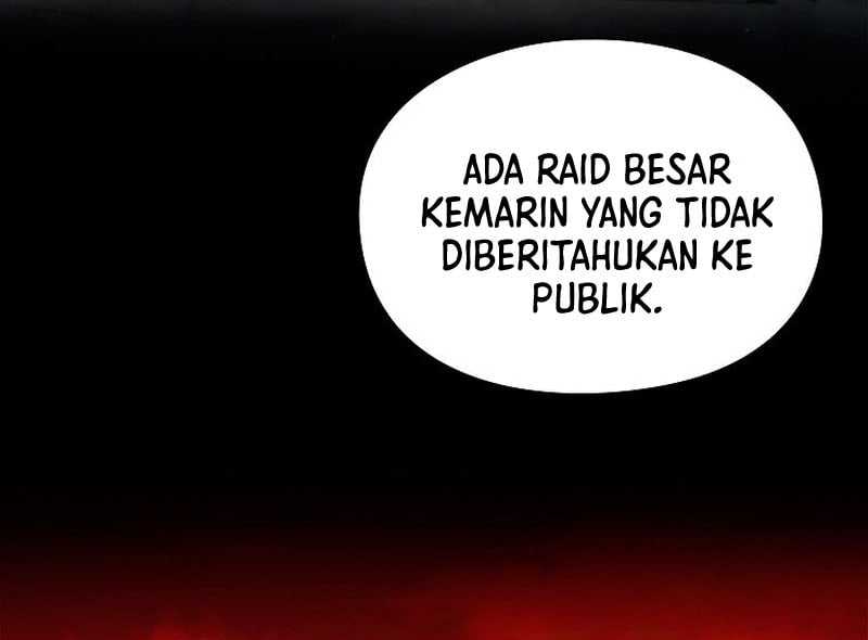 Warrior High School – Dungeon Raid Department Chapter 3 - halaman 143