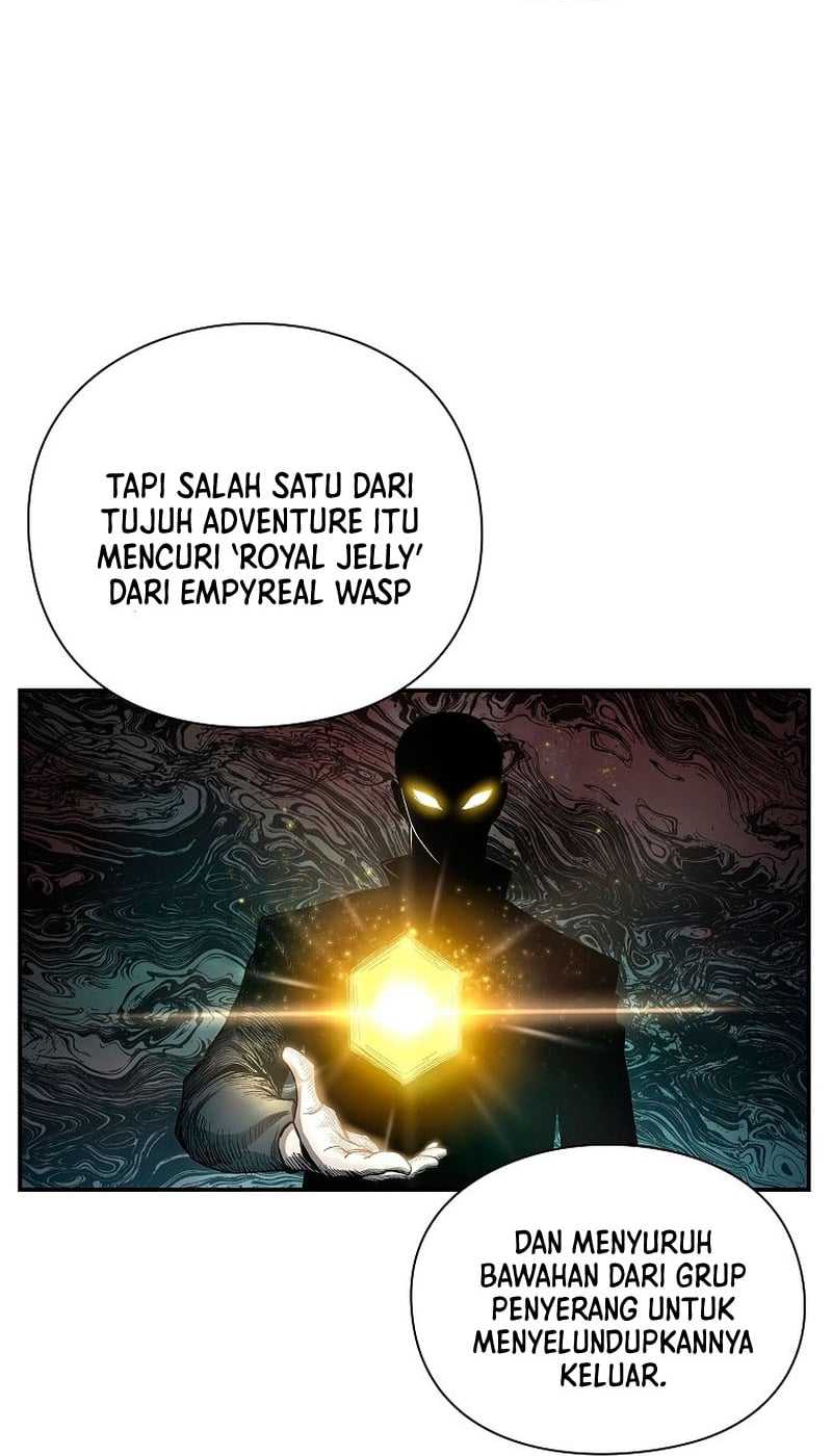 Warrior High School – Dungeon Raid Department Chapter 3 - halaman 149