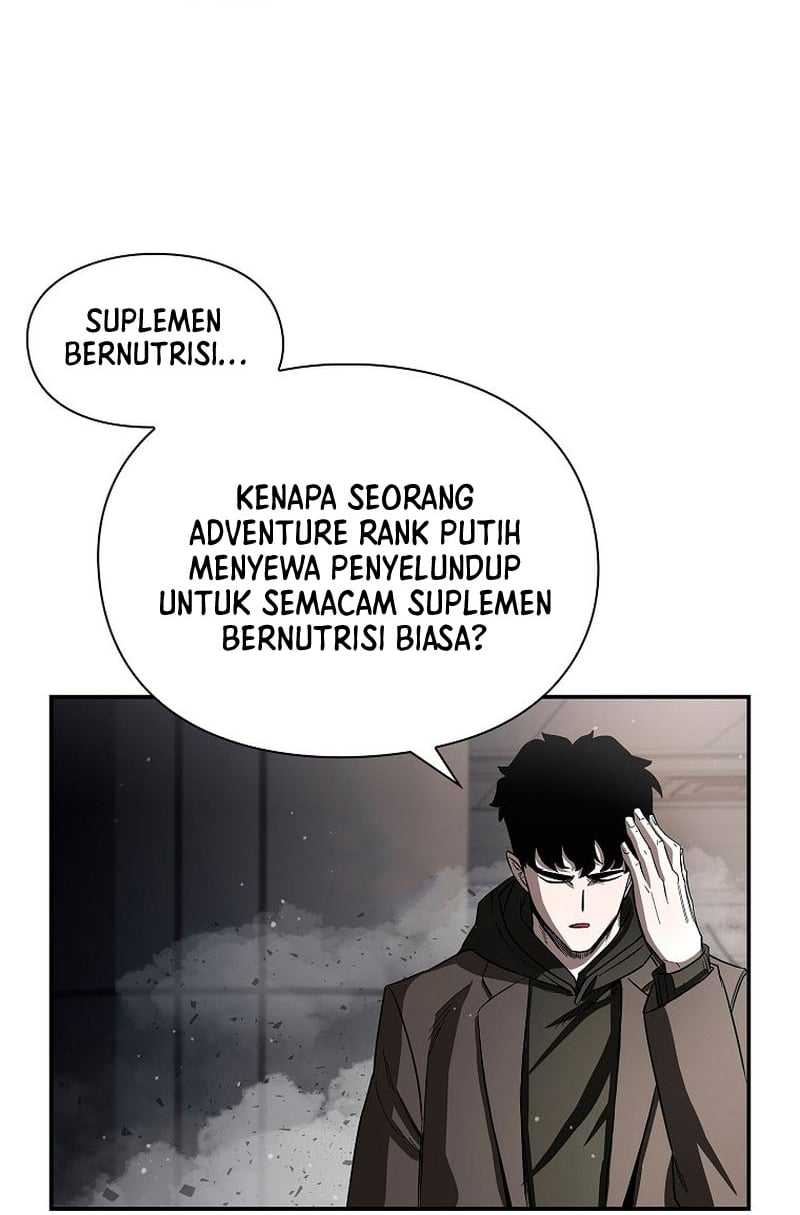 Warrior High School – Dungeon Raid Department Chapter 3 - halaman 151