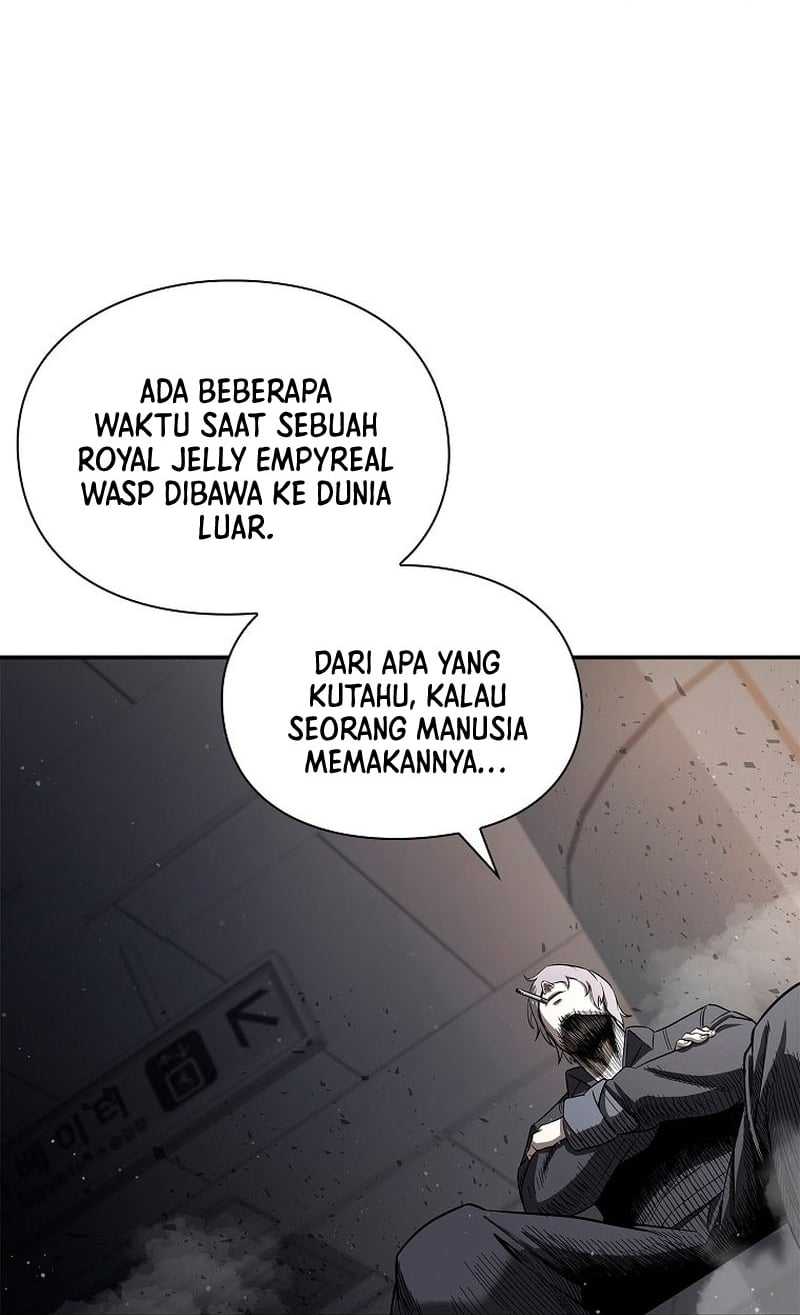 Warrior High School – Dungeon Raid Department Chapter 3 - halaman 152