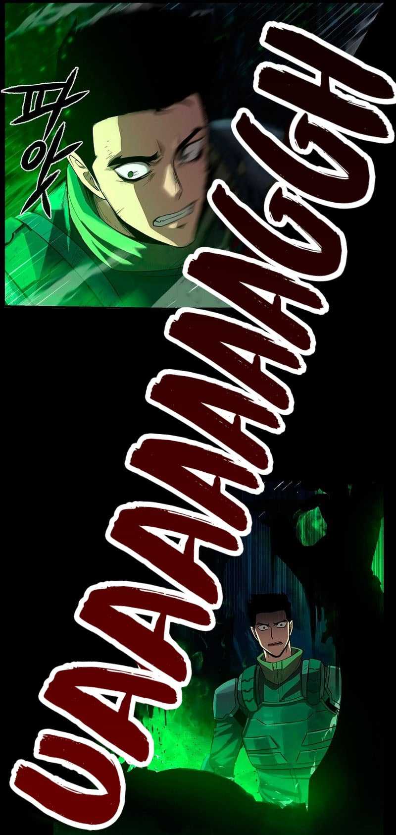 Warrior High School – Dungeon Raid Department Chapter 3 - halaman 32