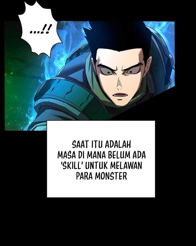 Warrior High School – Dungeon Raid Department Chapter 3 - halaman 38