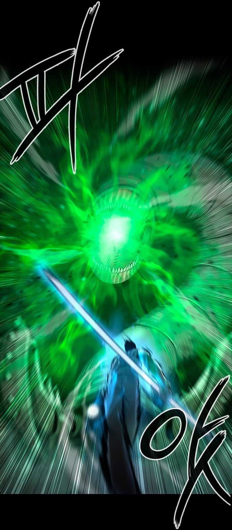 Warrior High School – Dungeon Raid Department Chapter 3 - halaman 42