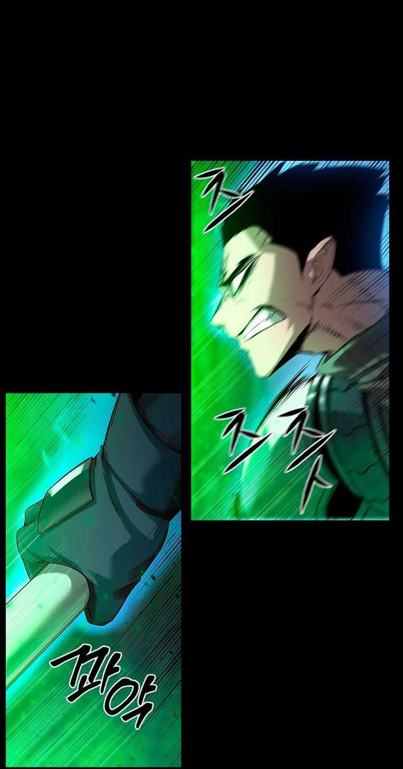 Warrior High School – Dungeon Raid Department Chapter 3 - halaman 44