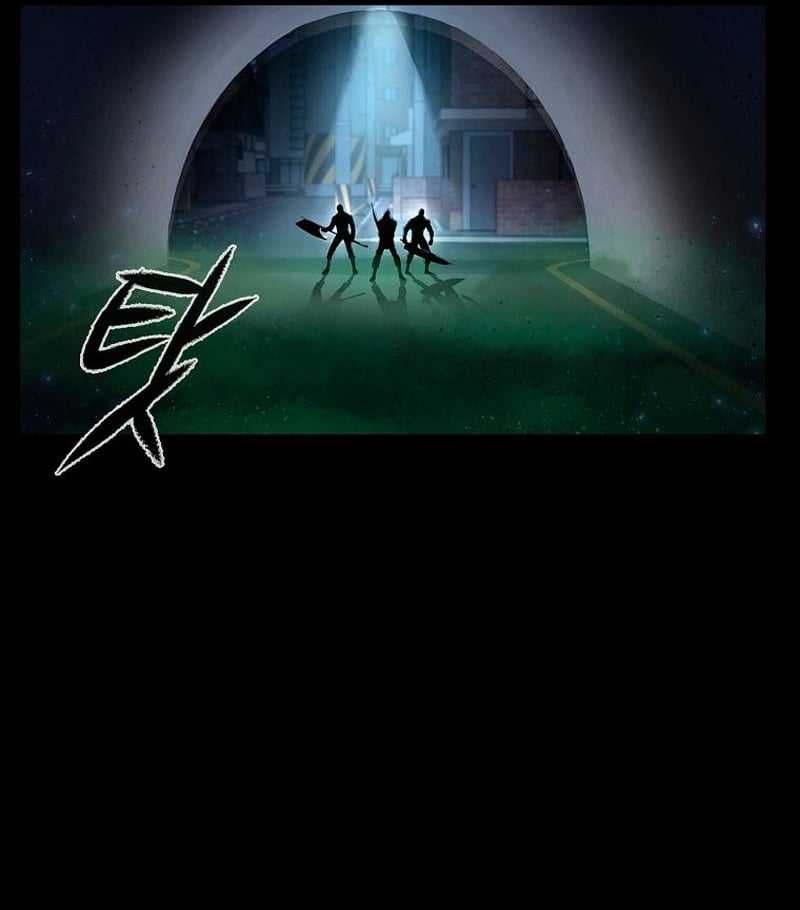 Warrior High School – Dungeon Raid Department Chapter 3 - halaman 50