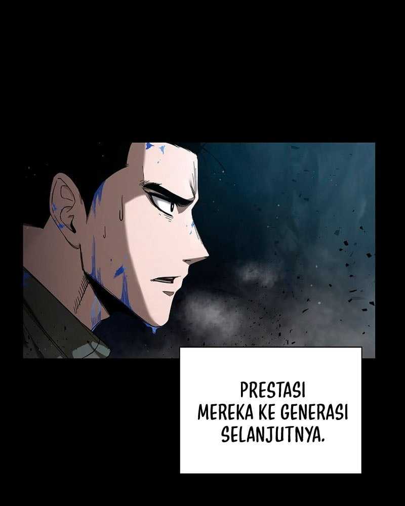 Warrior High School – Dungeon Raid Department Chapter 3 - halaman 54