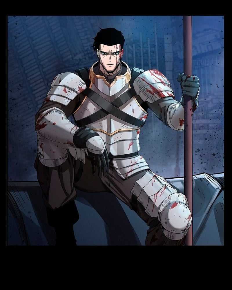 Warrior High School – Dungeon Raid Department Chapter 3 - halaman 61
