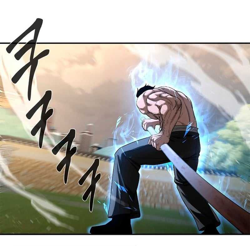 Warrior High School – Dungeon Raid Department Chapter 3 - halaman 68