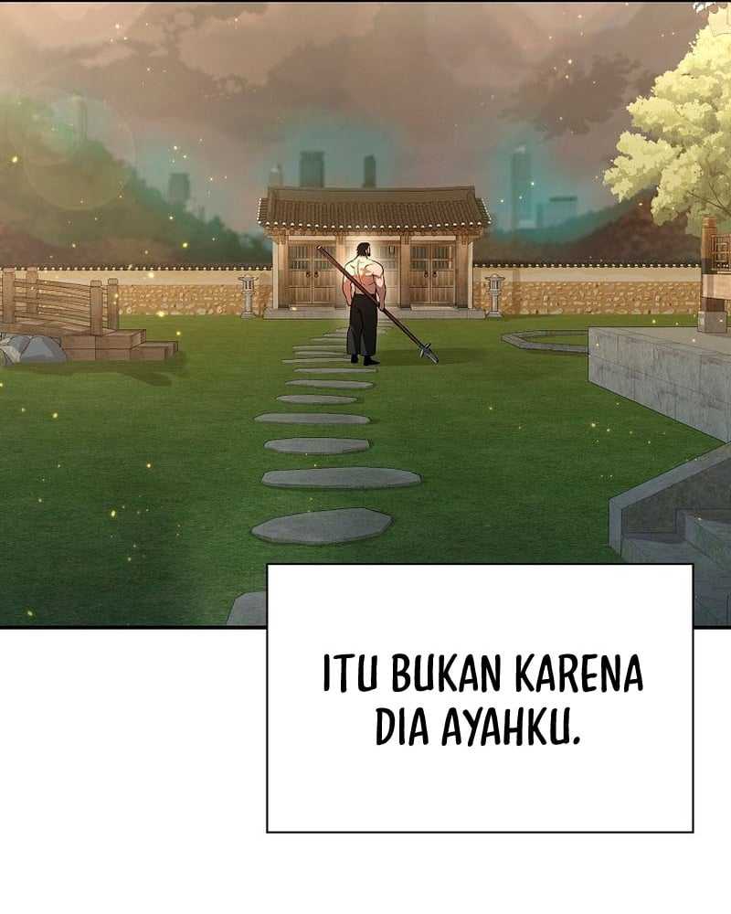 Warrior High School – Dungeon Raid Department Chapter 3 - halaman 7