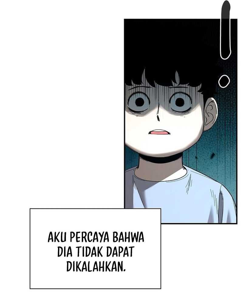 Warrior High School – Dungeon Raid Department Chapter 3 - halaman 76