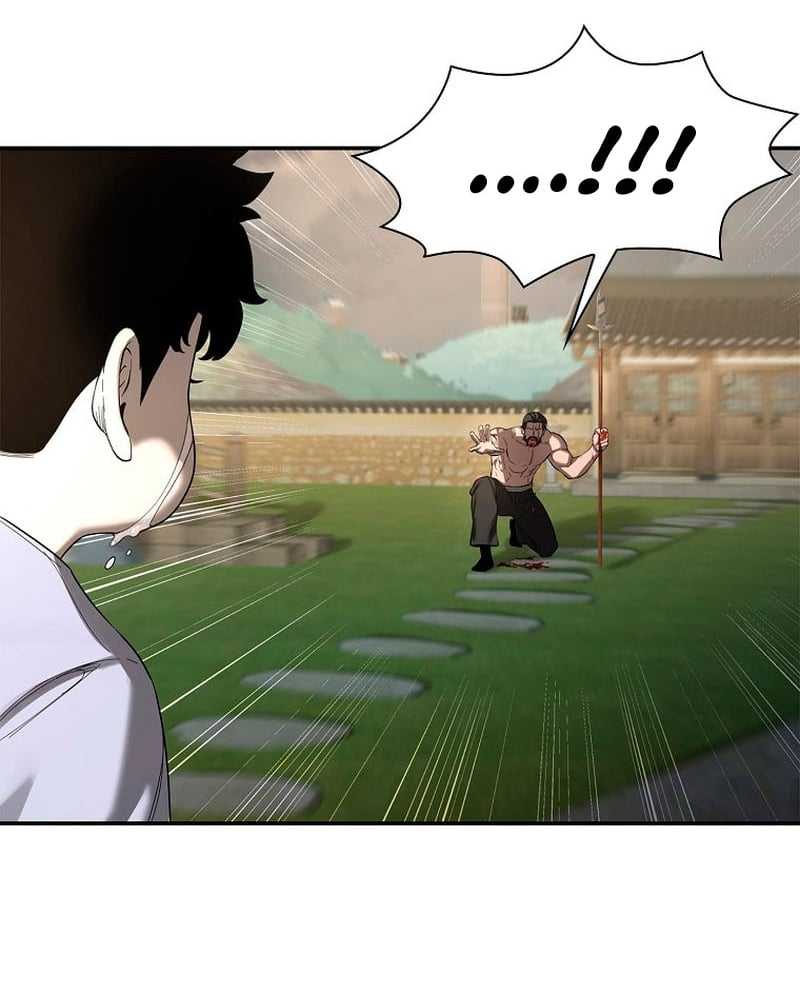 Warrior High School – Dungeon Raid Department Chapter 3 - halaman 80