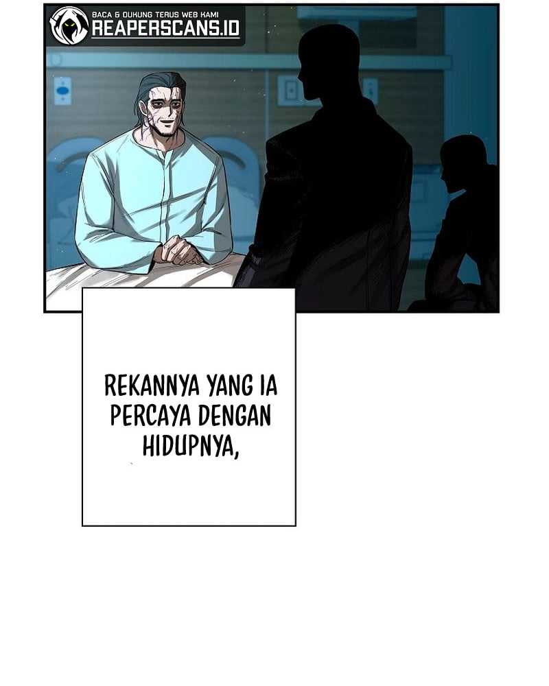 Warrior High School – Dungeon Raid Department Chapter 3 - halaman 91