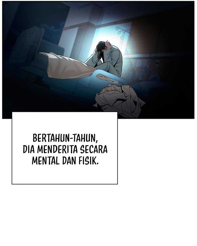 Warrior High School – Dungeon Raid Department Chapter 3 - halaman 96