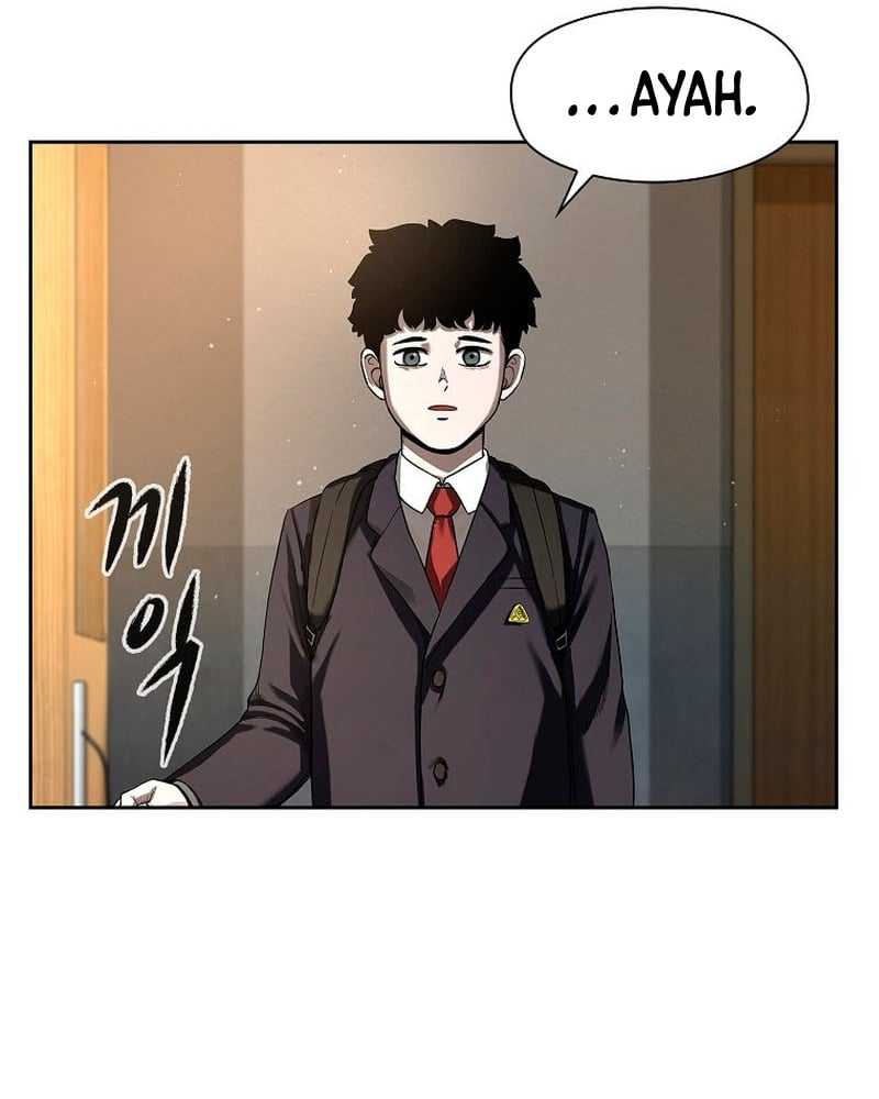 Warrior High School – Dungeon Raid Department Chapter 3 - halaman 98