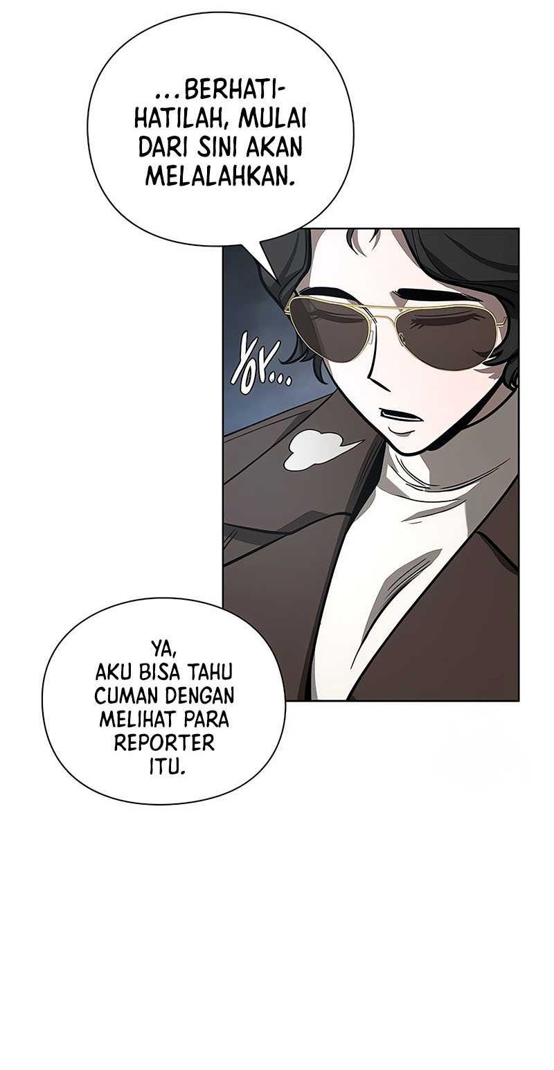 Warrior High School – Dungeon Raid Department Chapter 30 - halaman 17