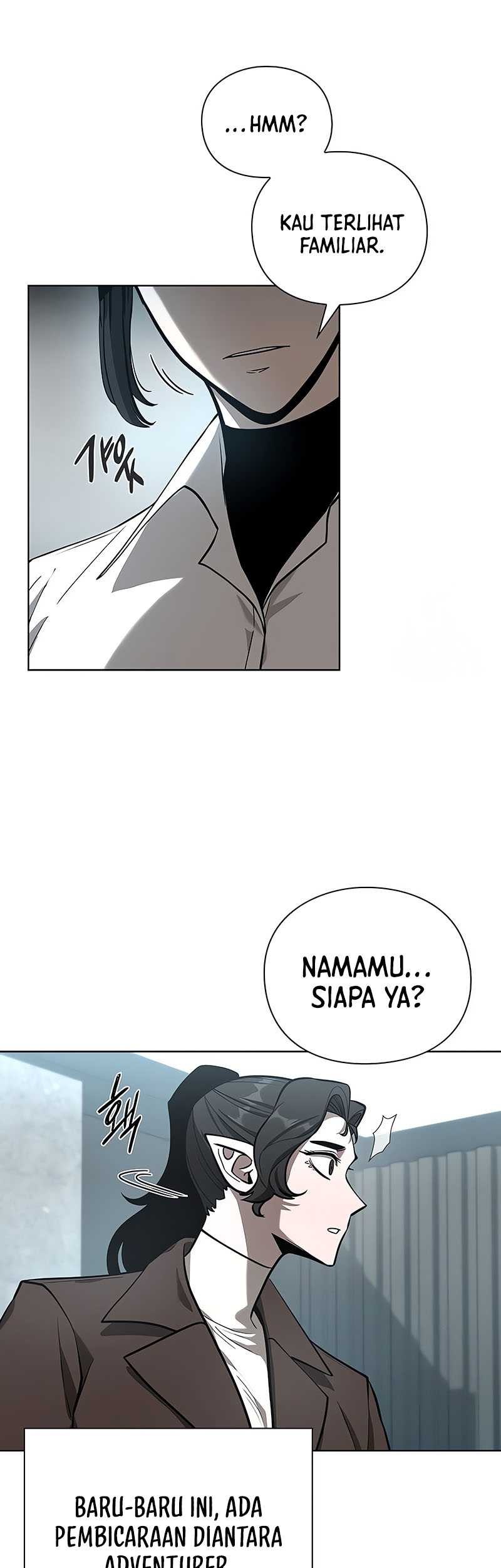 Warrior High School – Dungeon Raid Department Chapter 30 - halaman 42