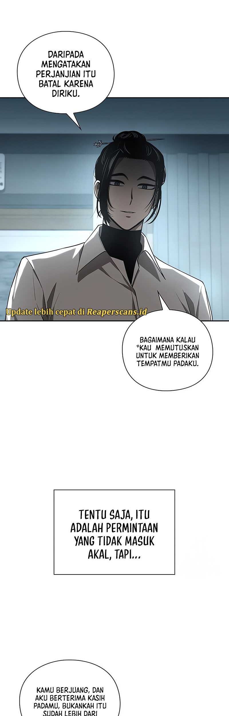 Warrior High School – Dungeon Raid Department Chapter 30 - halaman 51