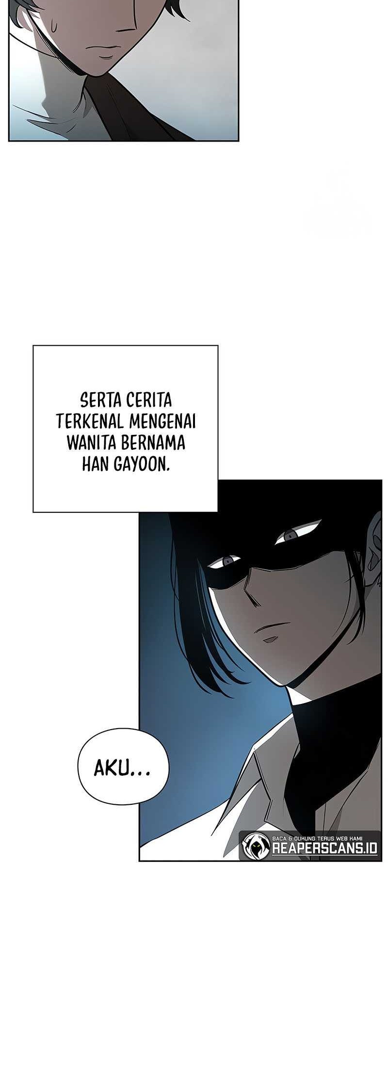 Warrior High School – Dungeon Raid Department Chapter 30 - halaman 53
