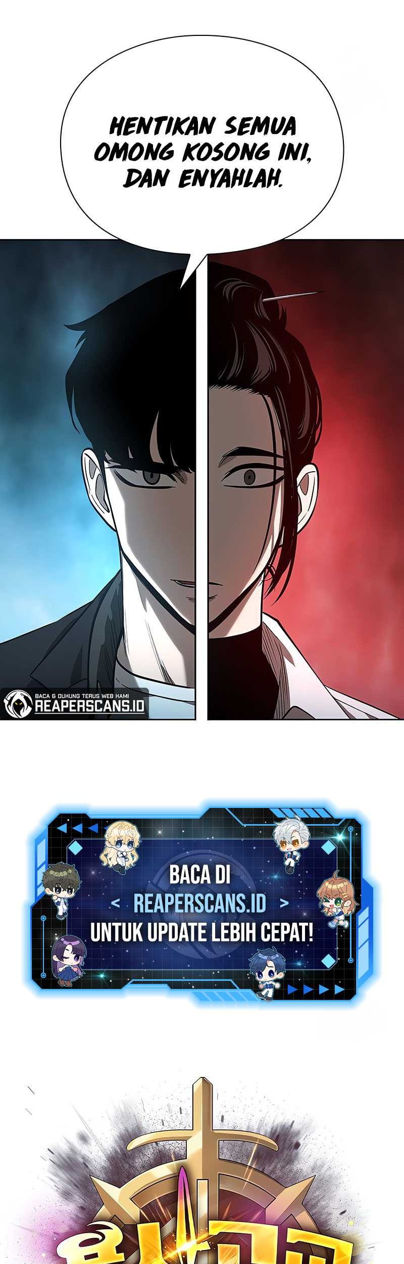 Warrior High School – Dungeon Raid Department Chapter 30 - halaman 56